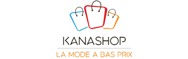 Logo KanaShop menu